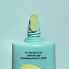 Bask Daily Invisible Gel SPF 40