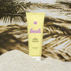 Bask Sheer Moisturizing Face + Body Sunscreen Lotion SPF 50