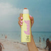 Bask Non-Aerosol SPF 50 Spray