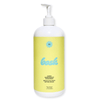Bask Sheer Moisturizing Face + Body Sunscreen Lotion SPF 30