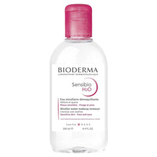  Bioderma Sensibio H2O