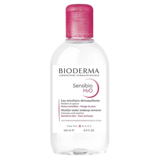 Bioderma Sensibio H2O