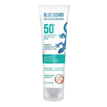  Blue Lizard Active SPF 50 Lotion