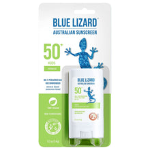  Blue Lizard Kids SPF 50 Stick