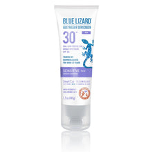  Blue Lizard Sensitive SPF 50