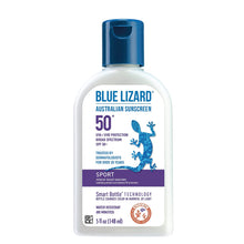  Blue Lizard Sport SPF 50 Lotion