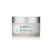  Clarity RX Balm It Off Nutrient Rich Pre-Cleanse
