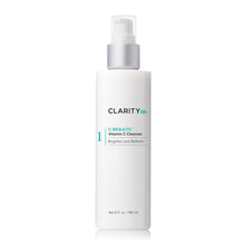  ClarityRx C-Results Vitamin C Cleanser