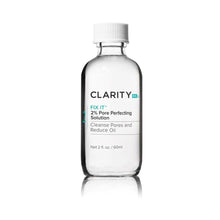  ClarityRx Fix It 2% Pore Perfecting Solution