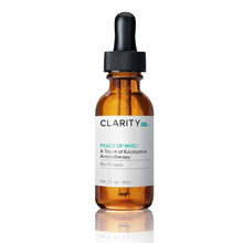  ClarityRx Eucalyptus Essential Oil