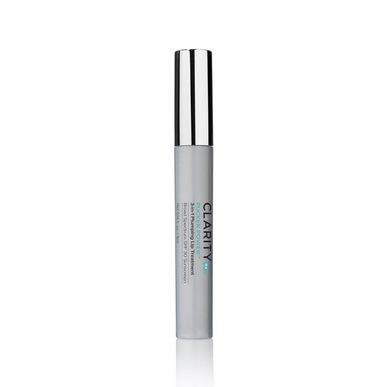ClarityRx Pucker Power 3-In-1 Lip Plumping Treatment SPF 30