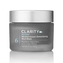  ClarityRx Rehab Mediterranean Detoxifying Mud Mask