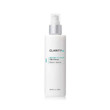  ClarityRx Return to Calm CBD Cleanser