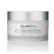  ClarityRx Sleep It Off Mask