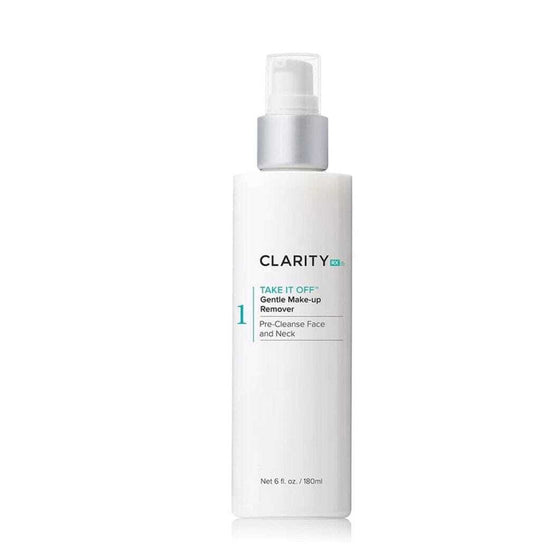 ClarityRx Take It Off Serum
