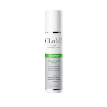  CLn BodyWash Dermatologics