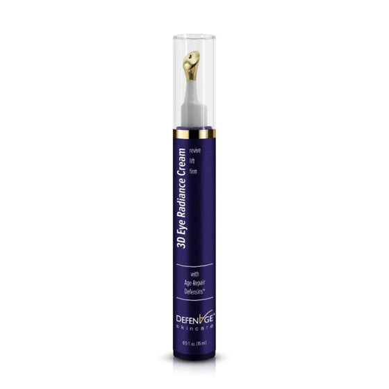 DefenAge 3D Eye Radiance Cream