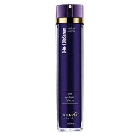 DefenAge 8-in-1 BioSerum