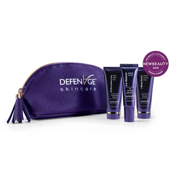 DefenAge Fly Kit - Fragrence Free