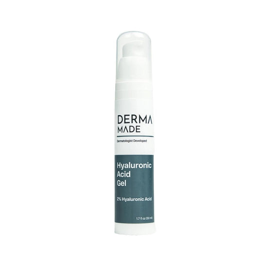 Derma Made Hyaluronic Acid Gel