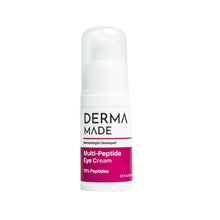  Derma Made Mult-peptide Eye Cream