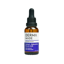  Derma Made Retinol+Bakuchiol 0.25