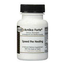  Arnika Forte (14 Vegetable Capsules)