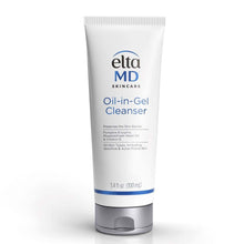  EltaMD Oil-In-Gel Cleanser
