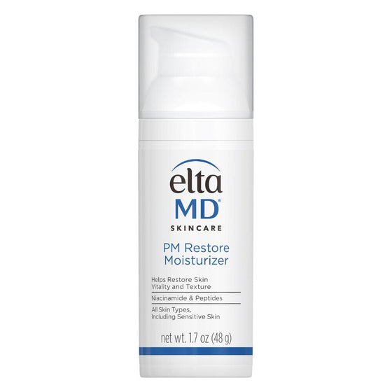 EltaMD PM Therapy Facial Moisturizer