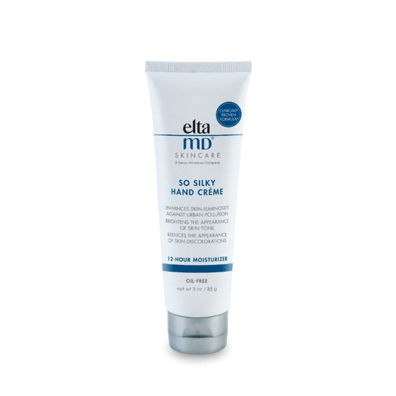 EltaMD So Silky Hand Creme