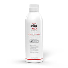  EltaMD UV AOX Mist Broad Spectrum SPF 40