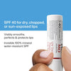 EltaMD UV Daily Peptide Lip Balm SPF 40