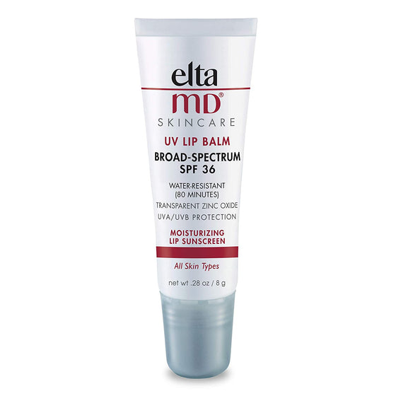 EltaMD UV Lip Balm Broad-Spectrum SPF 36