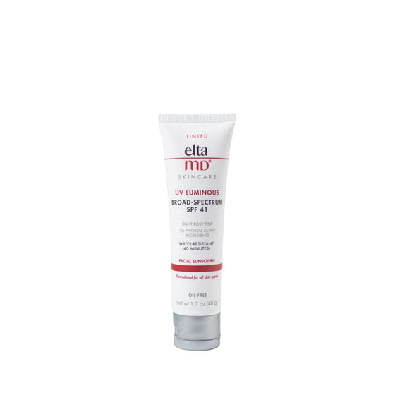 EltaMD UV Luminous Broad Spectrum SPF 41
