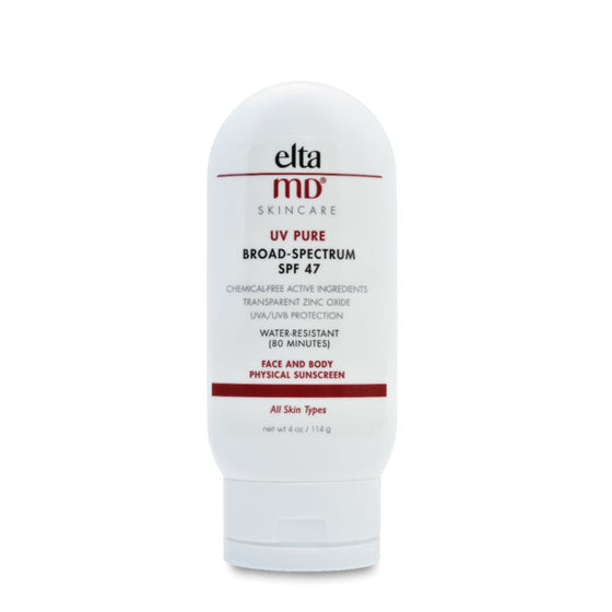 EltaMD UV Pure Broad-Spectrum SPF 47