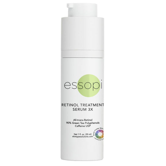 Essopi Retinol Treatment Serum 3X