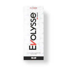  Evolus Evolysse Form