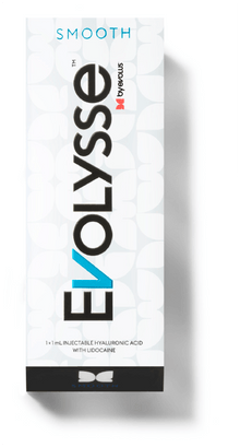  Evolus Evolysse Smooth