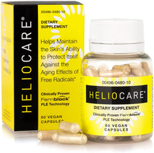  Heliocare Sun Protection Antioxidant Supplement