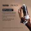 IGK First Class After Dark Tinted Charcoal Detox Dry Shampoo