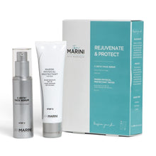  Jan Marini C-ESTA Rejuvenate & Protect - Marini Physical Protectant Tinted SPF 45