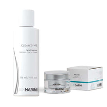  Jan Marini Clean Zyme + Skin Zyme Bundle
