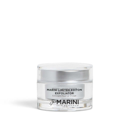 Jan Marini Limited Edition Pumpkin Spice Exfoliator