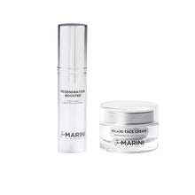  Jan Marini Regeneration Booster + Hyla3D Face Cream