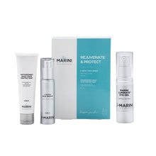  Jan Marini Rejuvenate & Protect + Luminate Eye Gel