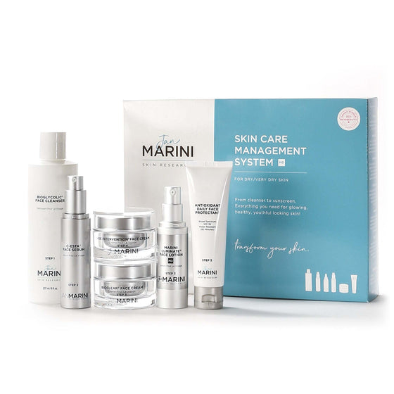 Jan Marini Skin Care Management System MD