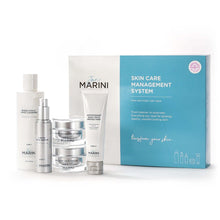  Jan Marini Skin Care Management System