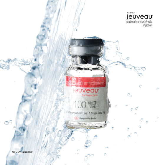 Evolus Jeuveau