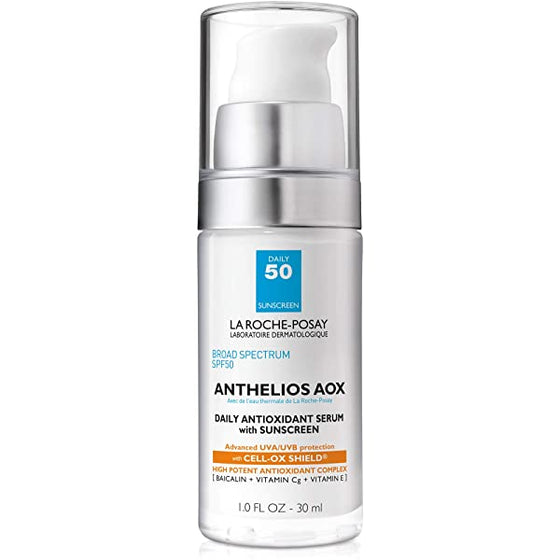La Roche-Posay Anthelios 50 AOX Serum