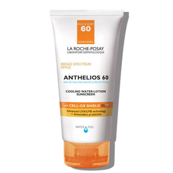 La Roche-Posay Anthelios 60 Cooling Water Lotion